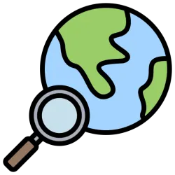 Información Geoespacial API