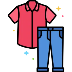 Identificação de Roupas API