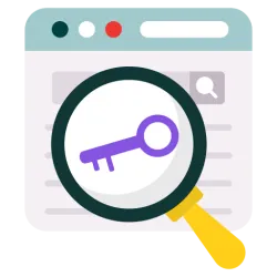 Analizador de Palabras Clave SEO API