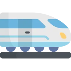Railway Station Search API