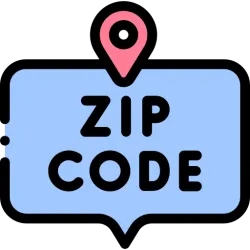 Información sobre el código postal de EE UU API