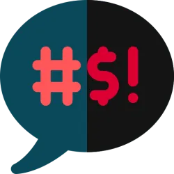 Censura de Conteúdo de Texto API