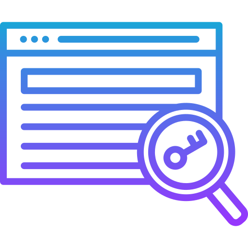 URL Keyword Retrieval API