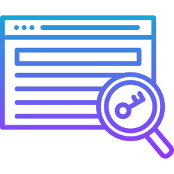 URL Keyword Retrieval API