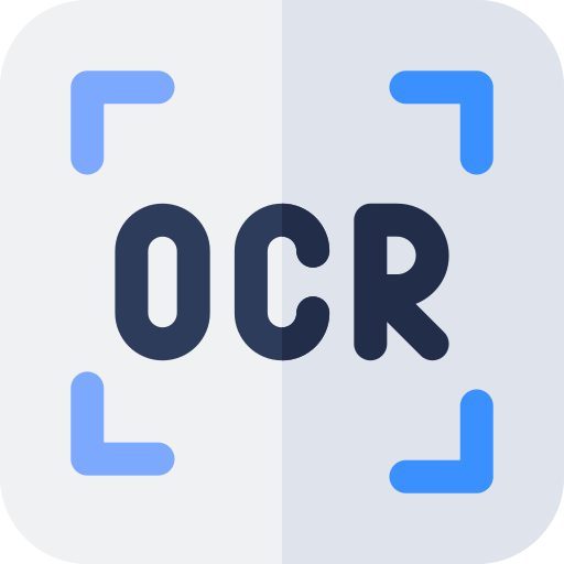 Recuperar datos de OCR. API