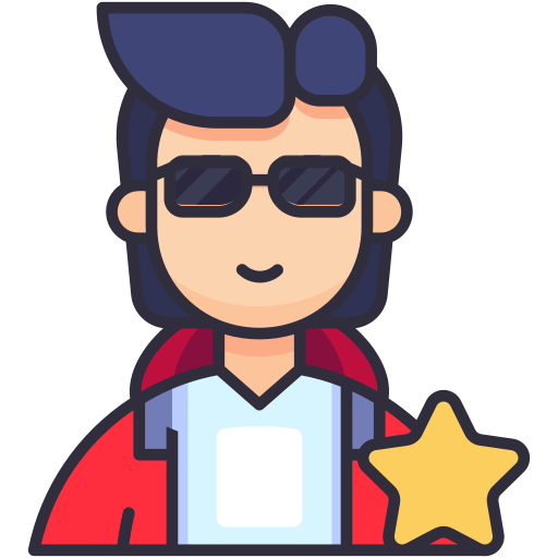 Información Famosa API