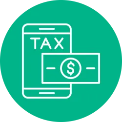 Extracción de datos del impuesto sobre ventas de EE. UU. API
