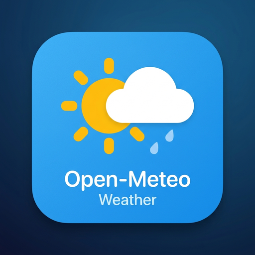 Global Weather Forecast and Climate Scraper API