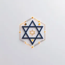 Moderador de Conteúdo Judeu API