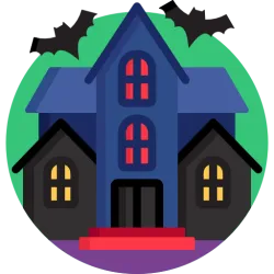 US Haunted Places API