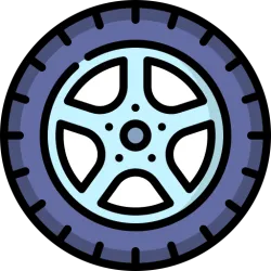 Recuperación de datos de neumáticos de vehículos. API