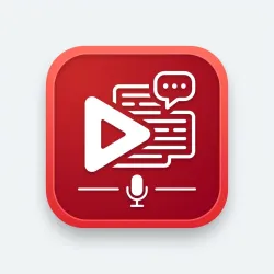 Youtube API Transcription