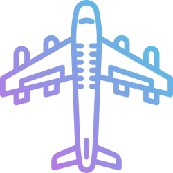 Airports API