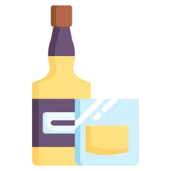 Liquor API