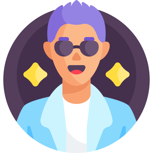 Información sobre celebridades. API