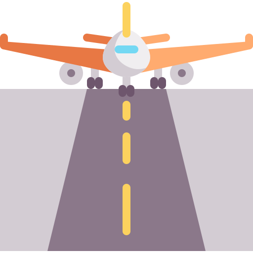 Airports Data Retrieval API