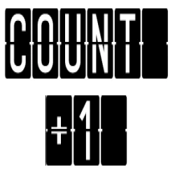 Count