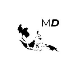 DMCharts 东南亚 API