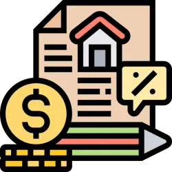 US Mortgages Rates API