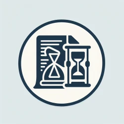 Legal Notice Timing API