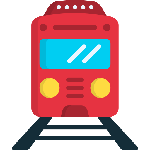 Indian Railway Live Station API