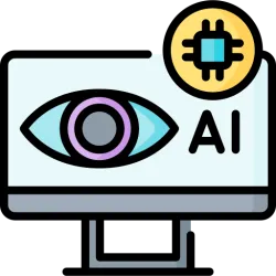 AI Image Detector API