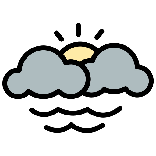 Obtener información meteorológica utilizando coordenadas API