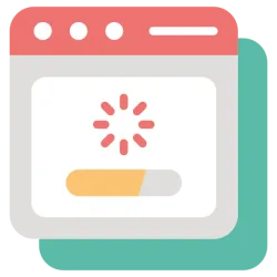 Analizador de velocidad de sitio web API