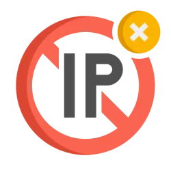 Retrieve Blacklisted IPs API