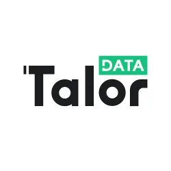 TalorData SERP API