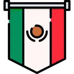 Información sobre códigos postales de México Fetch API