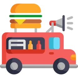 Food Truck Regulations API
