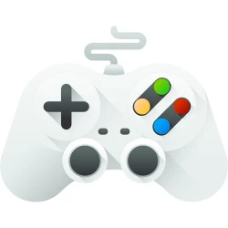Games Top News API