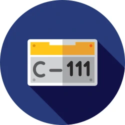 License Plate OCR API