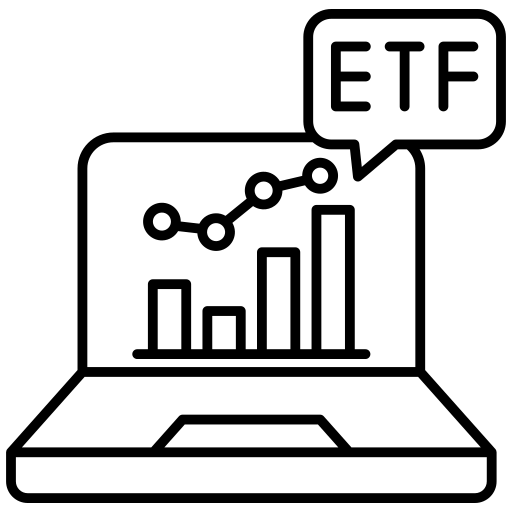 ETF Data API