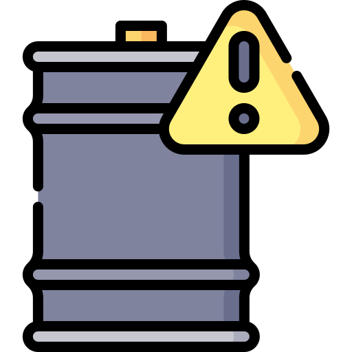 Hazmat Table Lookup API