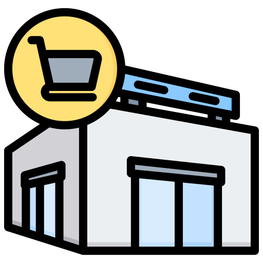 Public Store Products API