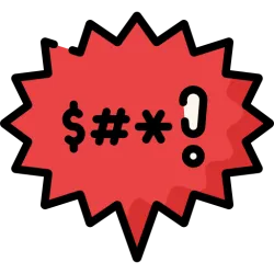 Bad Words Censure API