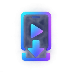 Downloader de Metadados de Vídeo HD do TikTok API