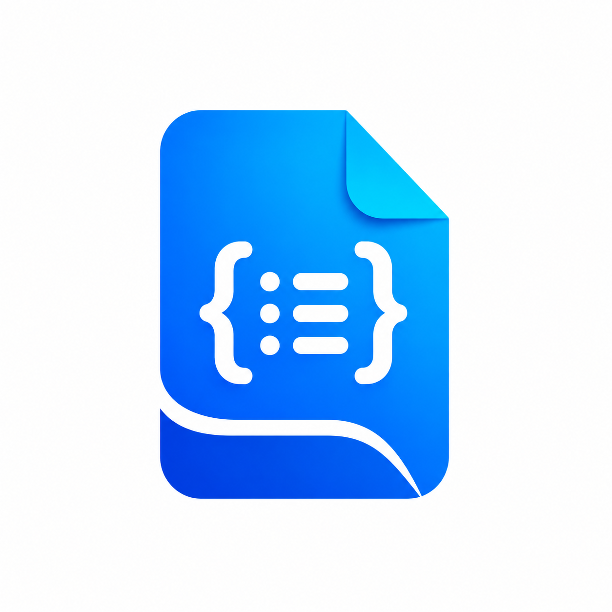 PDF 转 JSON OCR API