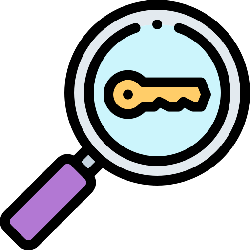 Retrieve SEO Keywords API