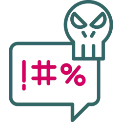 Profanity Filter API - 25 Languages