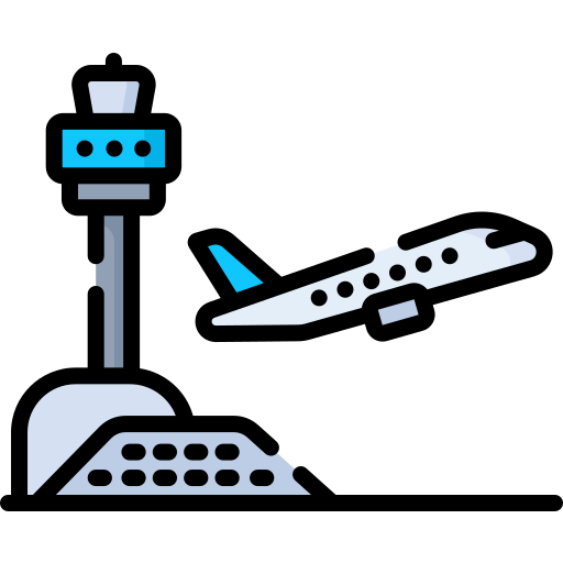 Airport Traffic Data API