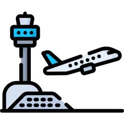 Airport Traffic Data API