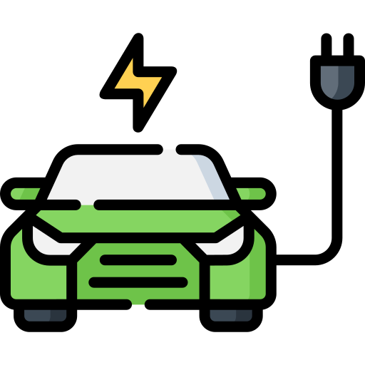Recuperación de información de vehículos eléctricos. API