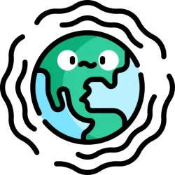 Earthquake Data API