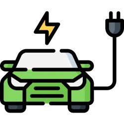 Recuperación de información de vehículos eléctricos. API