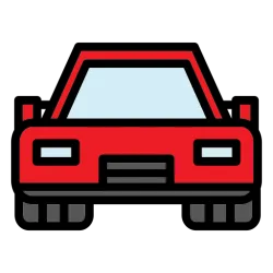 Captura de foto del modelo de automóvil API