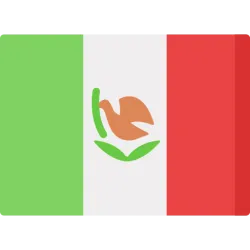 Recuperación de códigos postales de México API