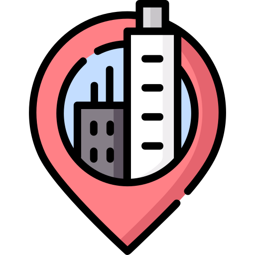 City Location Lookup API